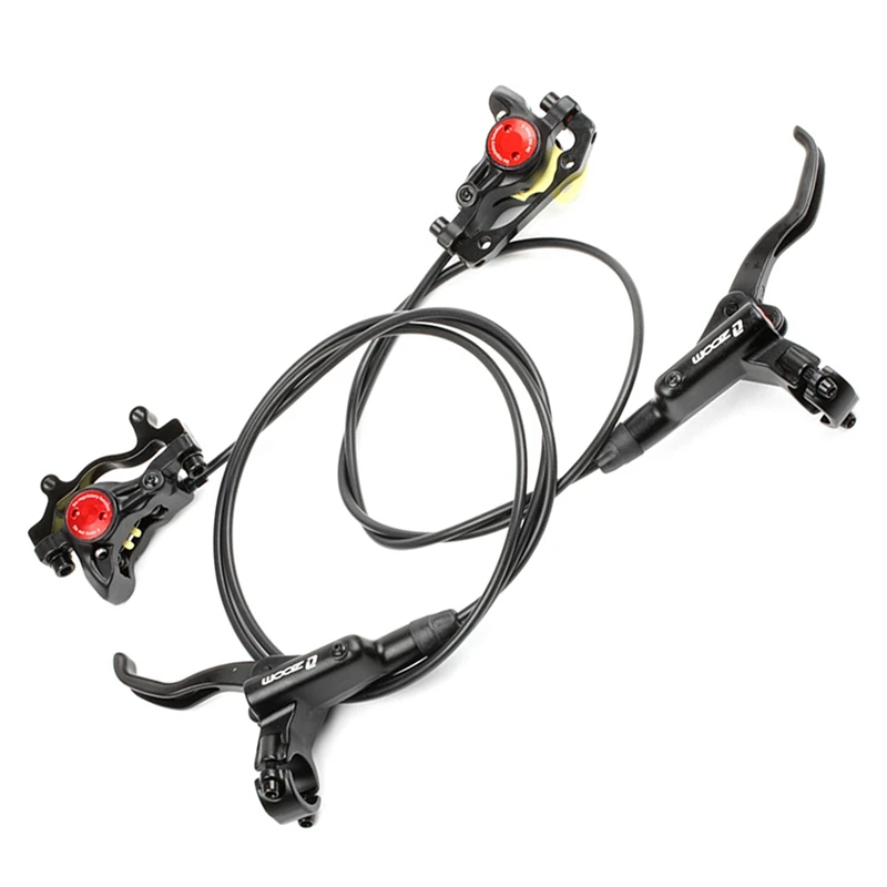 ZOOM HB 875 Bicycle Brake Mtb Brake Hydraulic Disc Brake 800/1400Mm Mountain Bicycle Brake