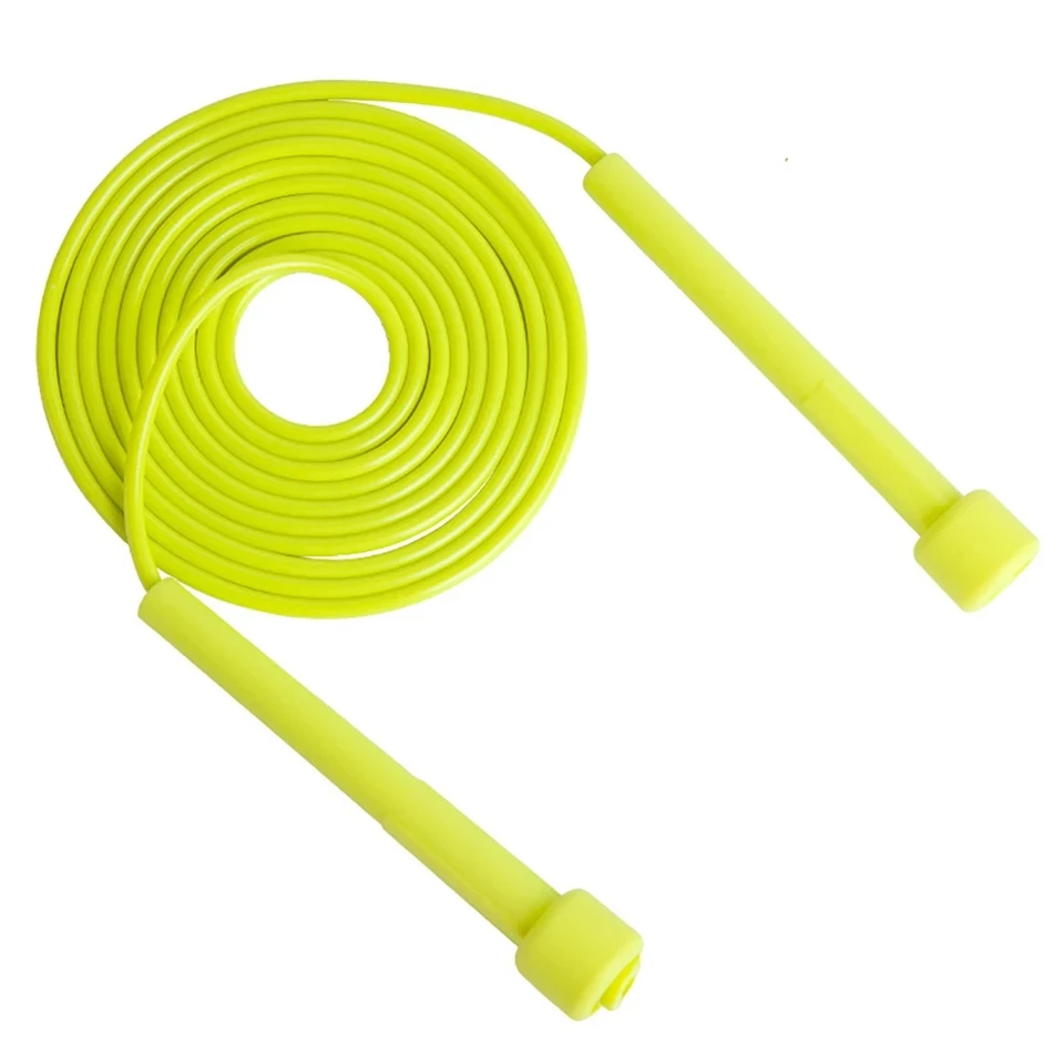 Jump Rope Professional Adult Children Speed Skills Portable Fitness