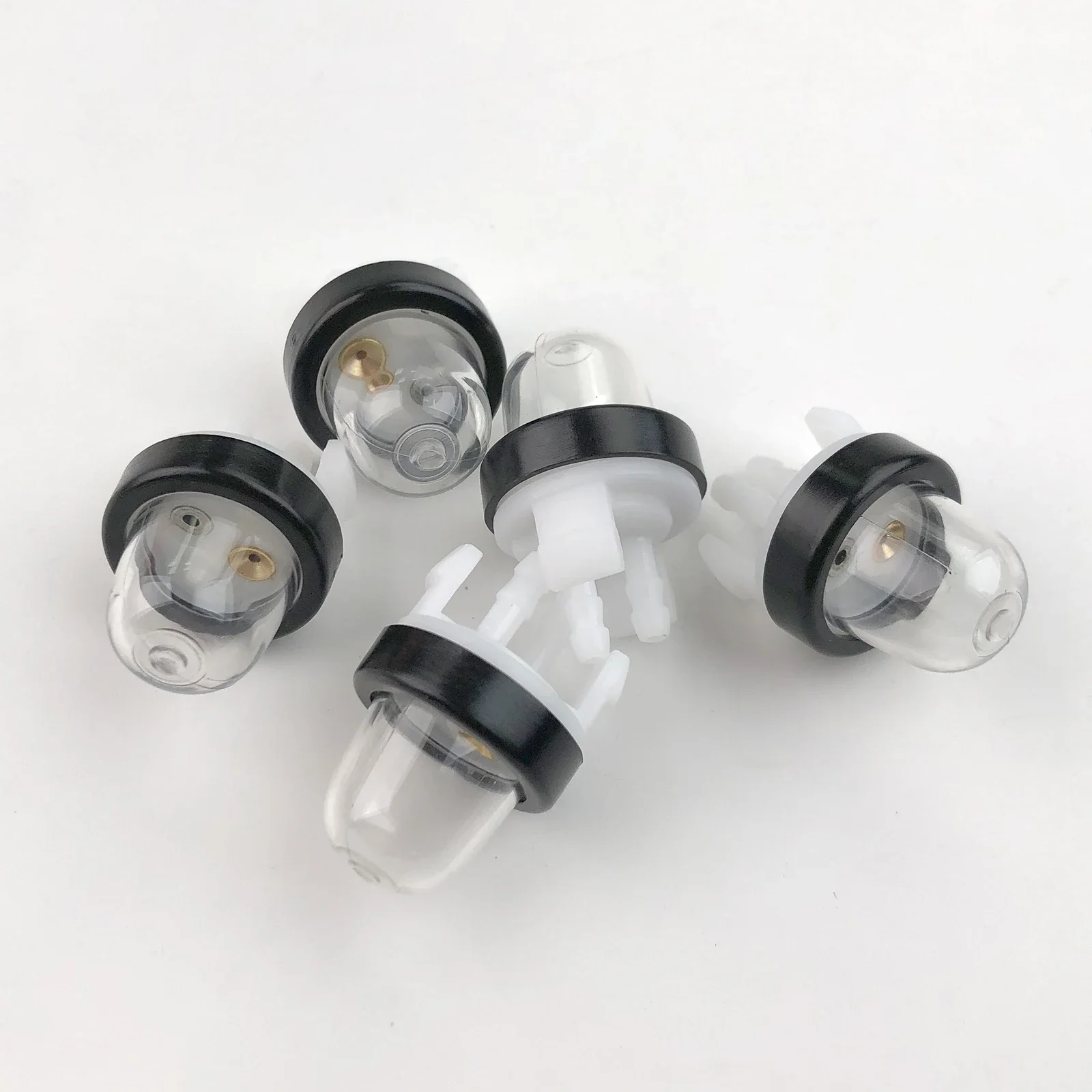 5Pcs 0000 350 6201 Primer Bulb Replacement For Stihl MS 261 FS 350 FR 480 MS271 FS400 MS261 SP450 FS400 FS200 Garden Tool Parts