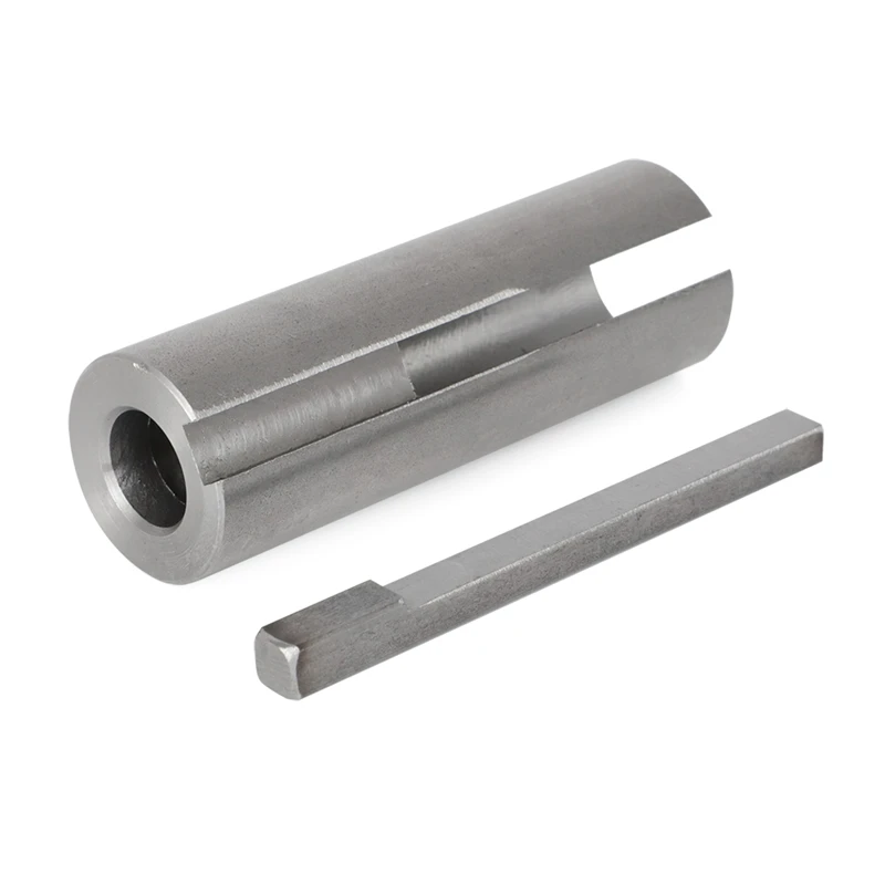 FitCrankMeasures78or875CrankshaftCrankShaftAdapterTaperto1