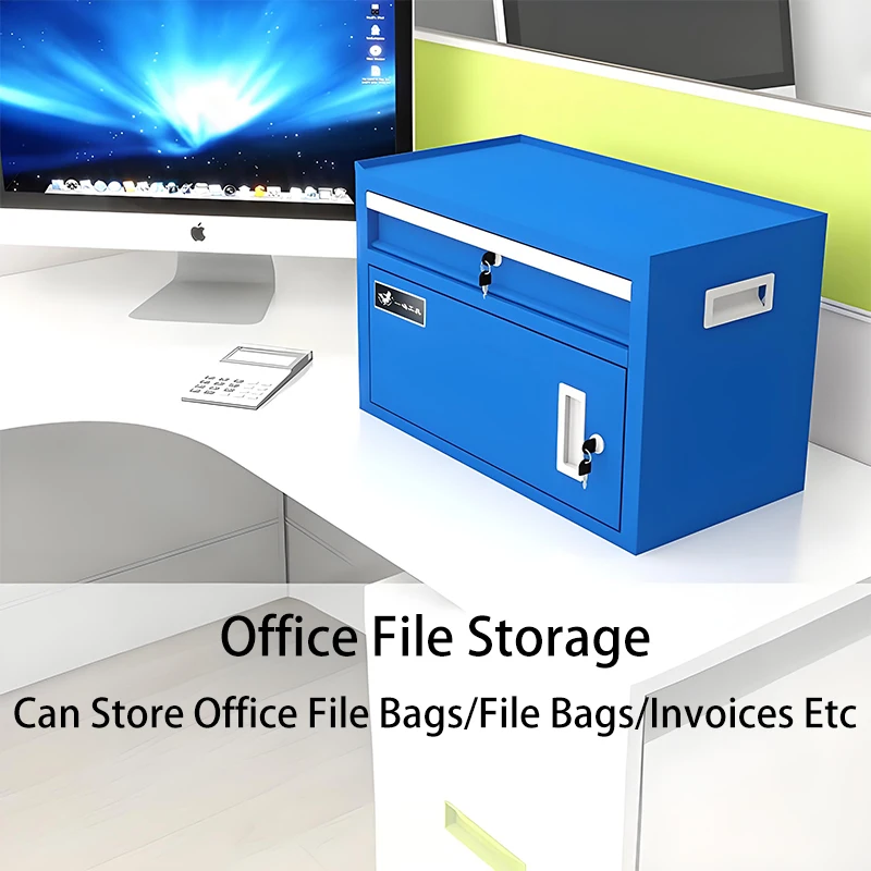 자동차 서랍 스타일 도구 상자 파일 캐비닛, 다양한 스타일의 보관, 자동차 트렁크 분류, 미니 도구 캐비닛, 하드웨어 사무용품