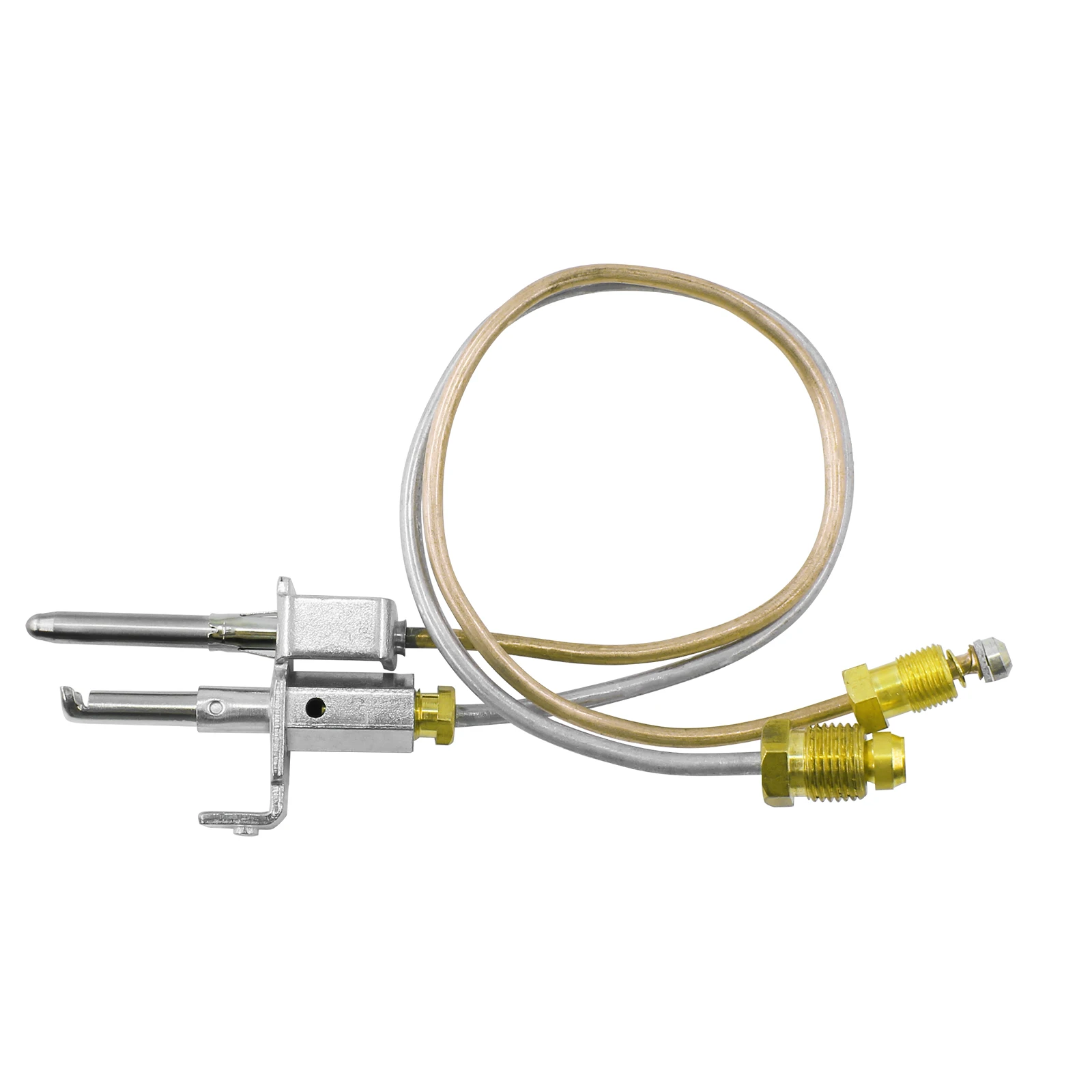 Pilot Assembly Water Heater Parts Trailer Camper gas water heater pilot  assembly parts - AliExpress