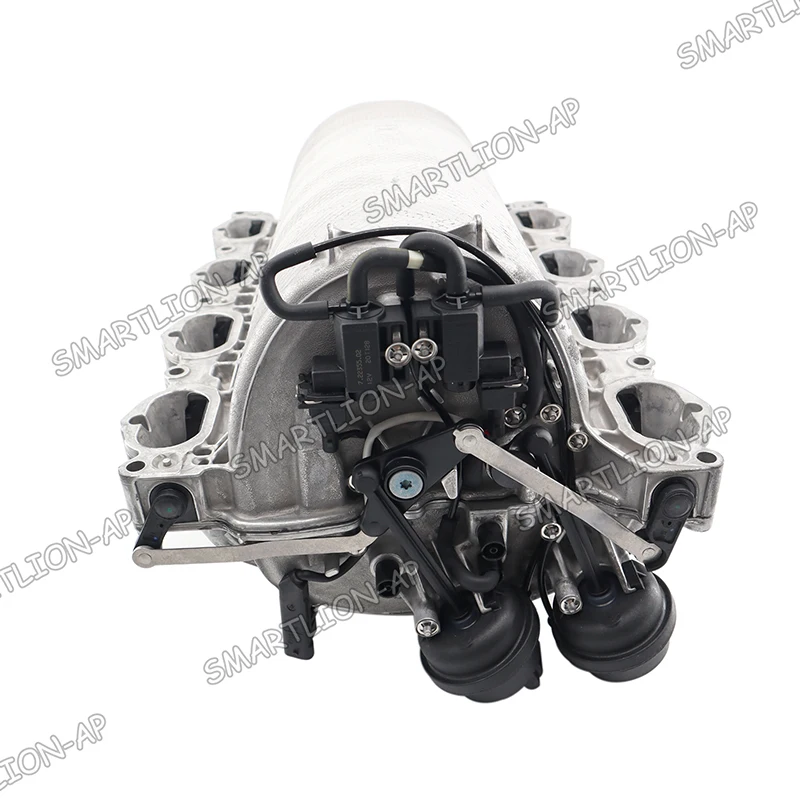Engine Intake Manifold Assembly FOR Mercedes Benz X164 GL450 GL550 W463 G500 W164 ML500 W211 E500 A2731400701 A273140070164 5