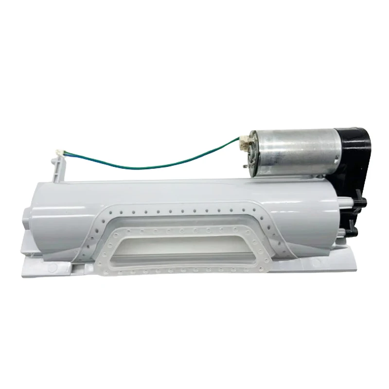 Sobresselentes do Aspirador do Robô Escova Principal Motor com Conjunto da Carcaça Roidmi Eve Plus Original Peças