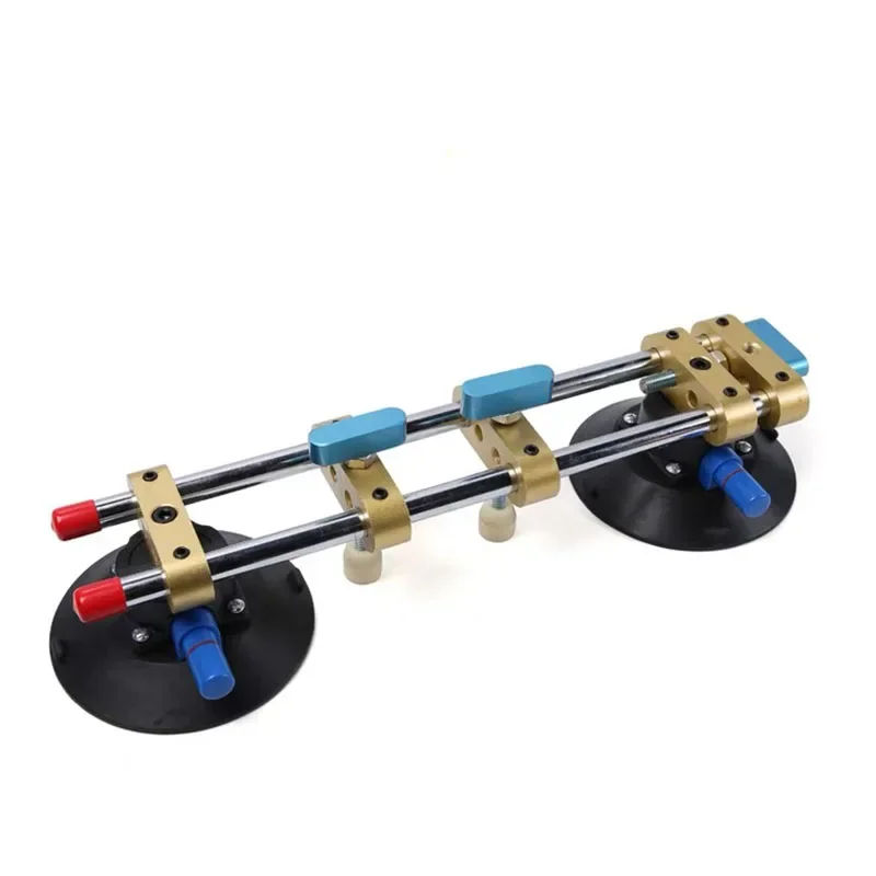 150mm-manual-seamless-stone-seam-setter-marble-stone-seamless-splicing-vacuum-suction-cup-tile-installation-leveling-splicer-new