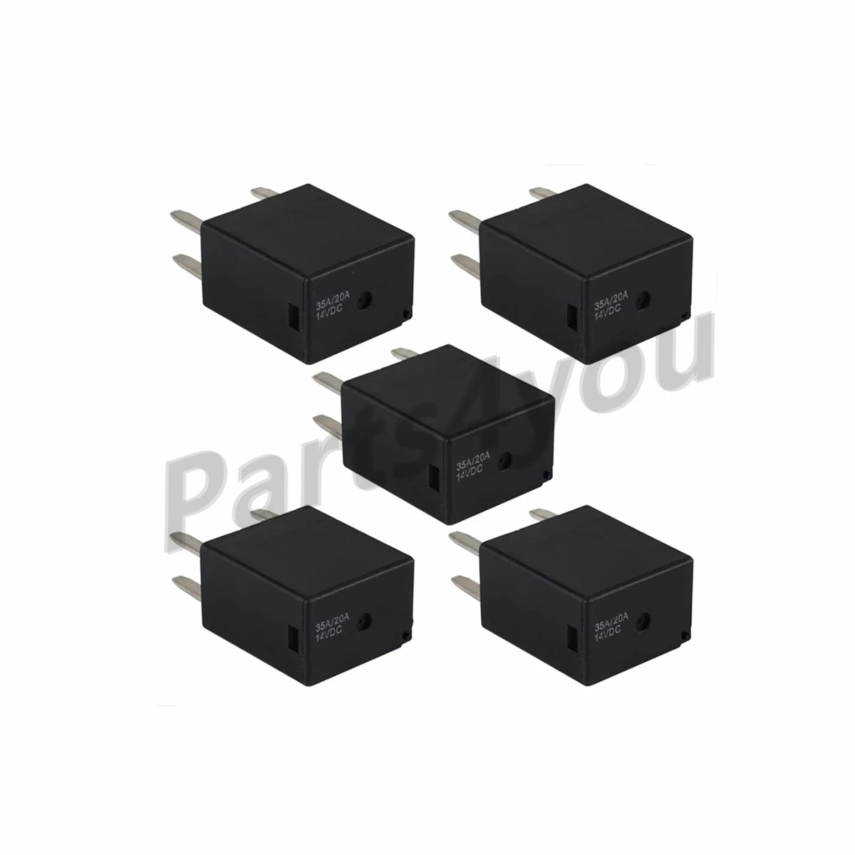 Electrical Relay For Canam Outlander 400 450 Renegade 500 570 850