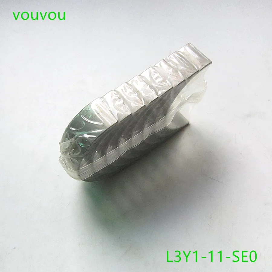 L3Y1-11-SE0 engine crankshaft connecting rod bearing for Mazda 6 2002-2008 GG cx7 Tribute 2.3 Car accessories
