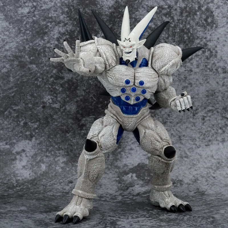 34Cm Dragon Ball Gt Omega Shenron Pvc Anime Toys Action Figure Dbz Figurine Anime Statue Model Car Ornament Toys For Boys Gifts