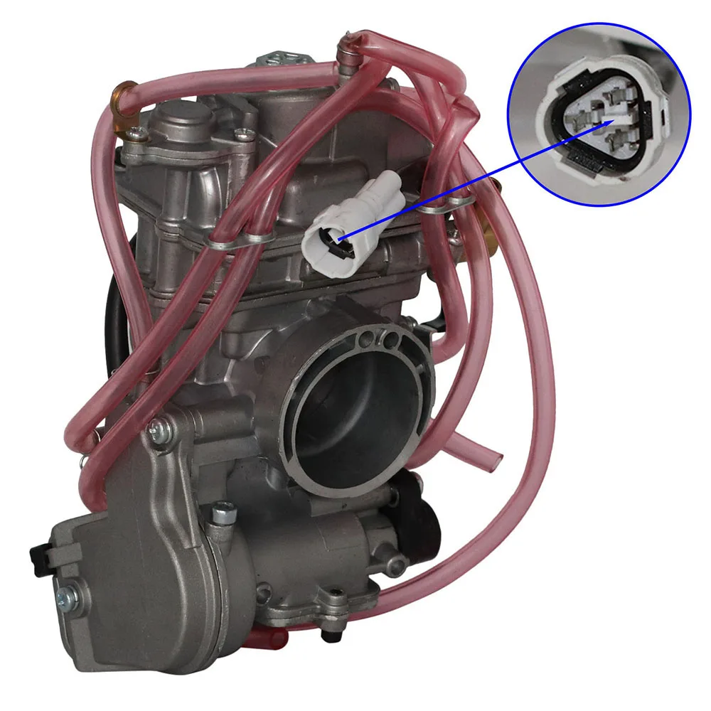 Carburetor PartCarburetor Carby Rebuild KitはYamaha YZF426 2000 2001