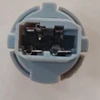 33515-S50-003 Brake Tail Lamp Rear Light Bulb Socket Holder for Honda Accord Civic Fit Odyssey 4