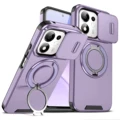 LK- purple