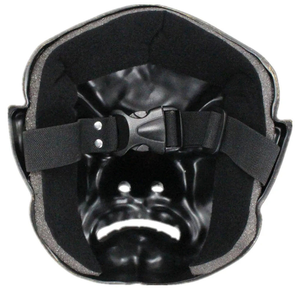Prajna-Maske, japanische Tengu-Maske mit langer Nase, Halloween-Requisite – Detail 4