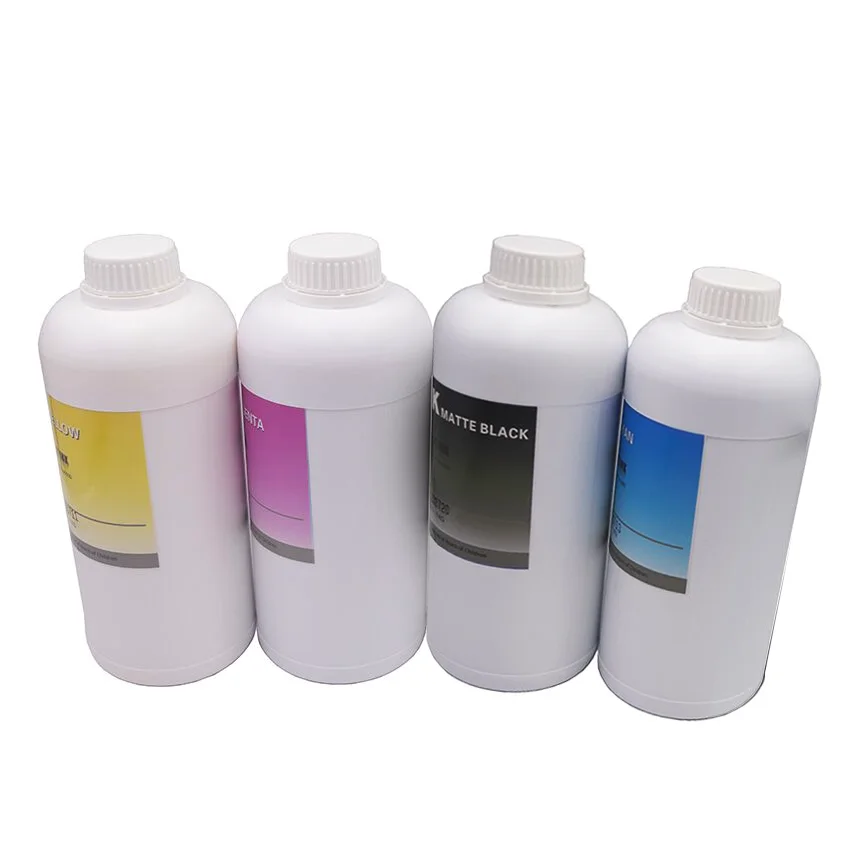 

1000ML/ Botter высокое качество фотообои для HP80 Designjet 1050 1055 Plus 1050C 1000 плоттер