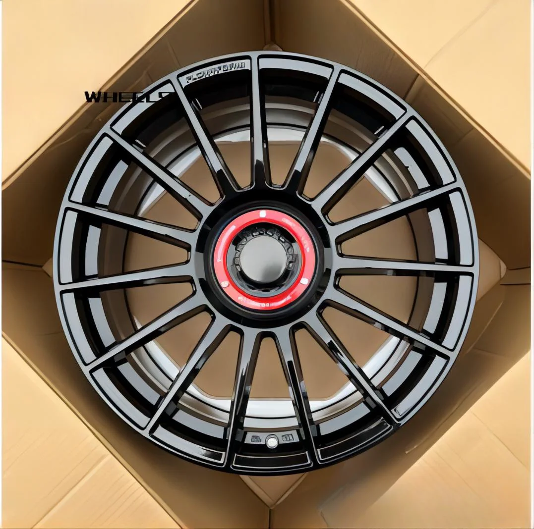 AACWR Racing Wheel 17 18 19 Inch 5x112 5x114.3 Alloy Car Rims For Honda ...