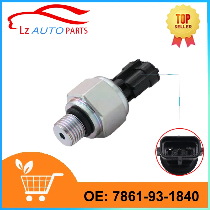 hrsさん専用出品 Genuine A/C Air Conditioning Pressure Sensor 499000-7691