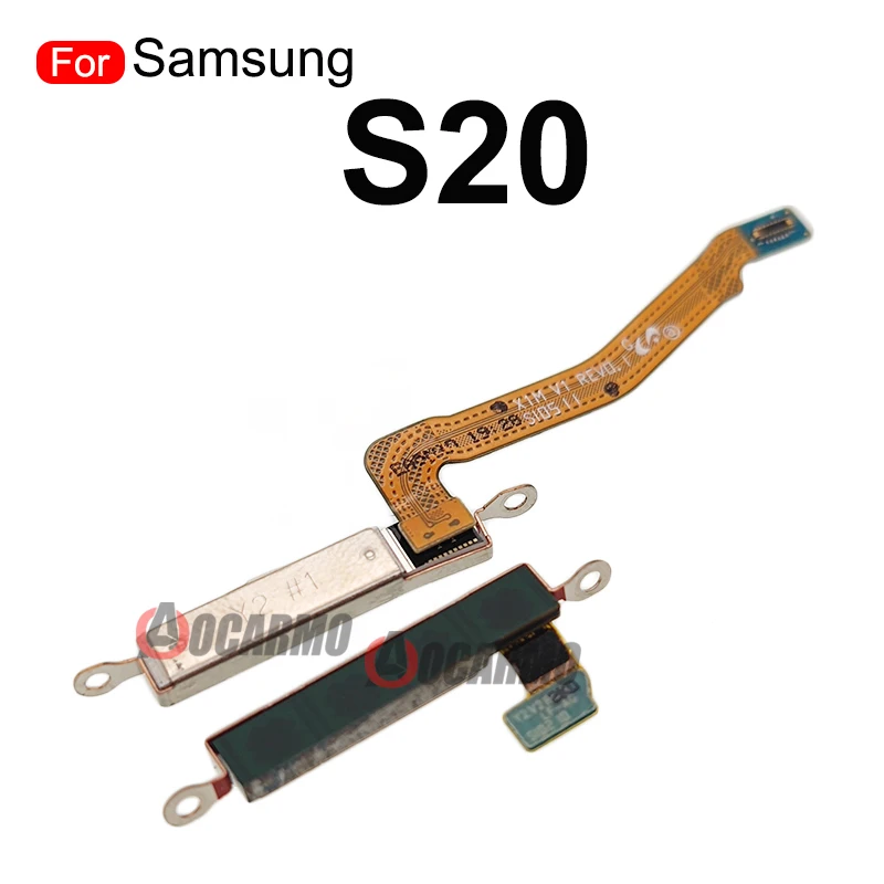5G mmWave Signal Antenna Module Connector Flex Cable