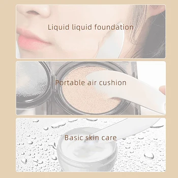 Stainless Steel Foundation Spatula Mask And Eye Cream Spoons Multi-Functional Facial Scraping Metal Beauty & Skin Care Tools - Thumbnail 5