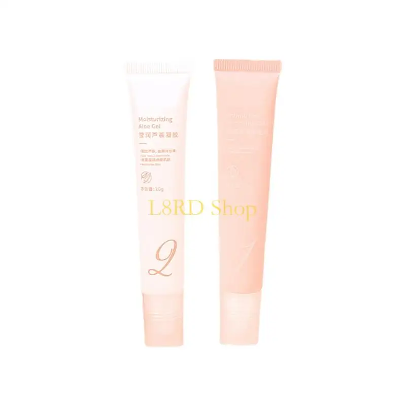 L8RD Facials Hair Removal Cream Hair Remover Portable Removal Cream