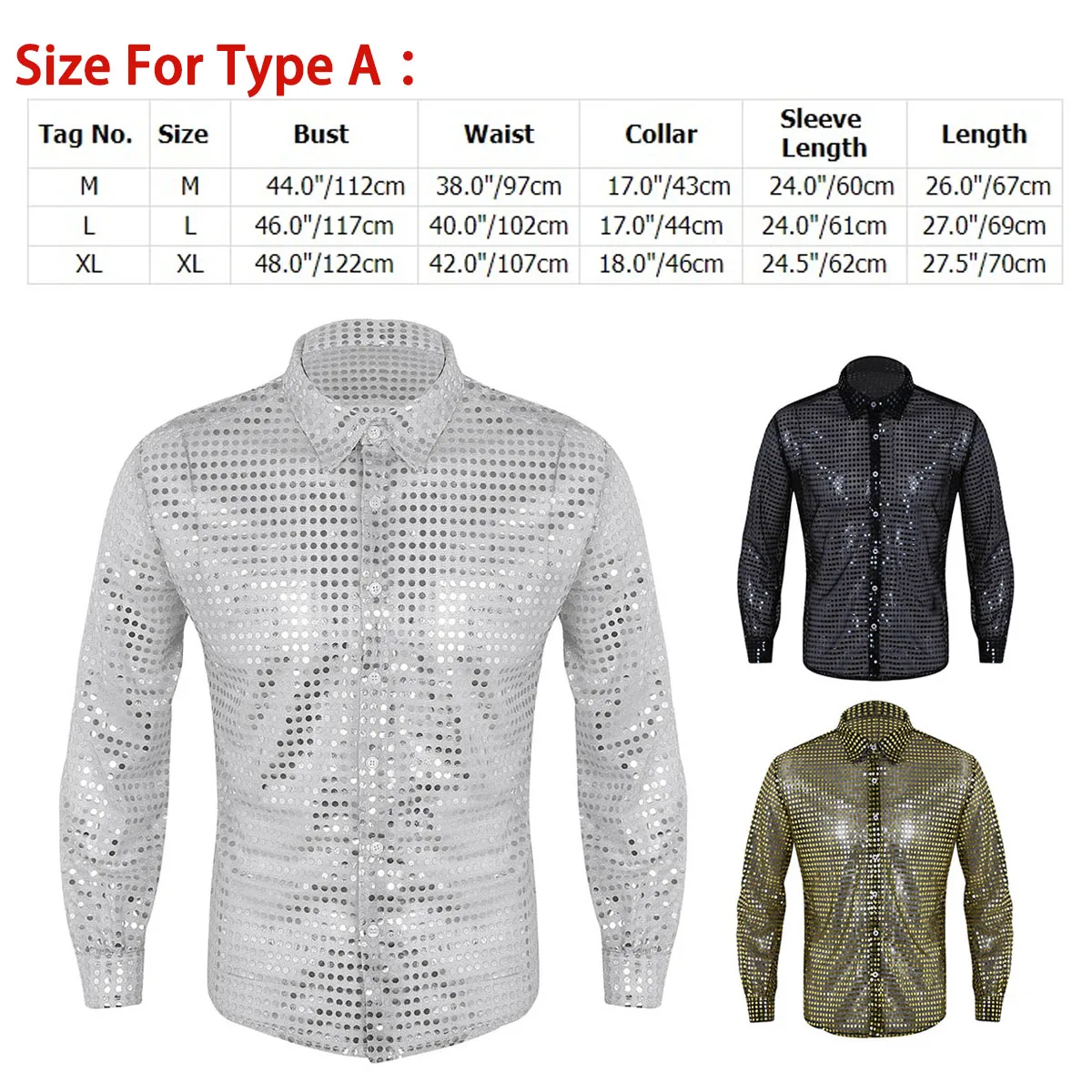 High End Mens Shirt Mesh Transparent Lapel Long Sleeved Striped Shirts Men  Night Club Stage Dance DJ See Through Ropa Hombre - AliExpress