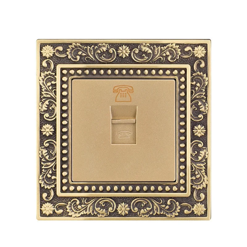 Telephone Switch