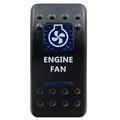 Engine Fan