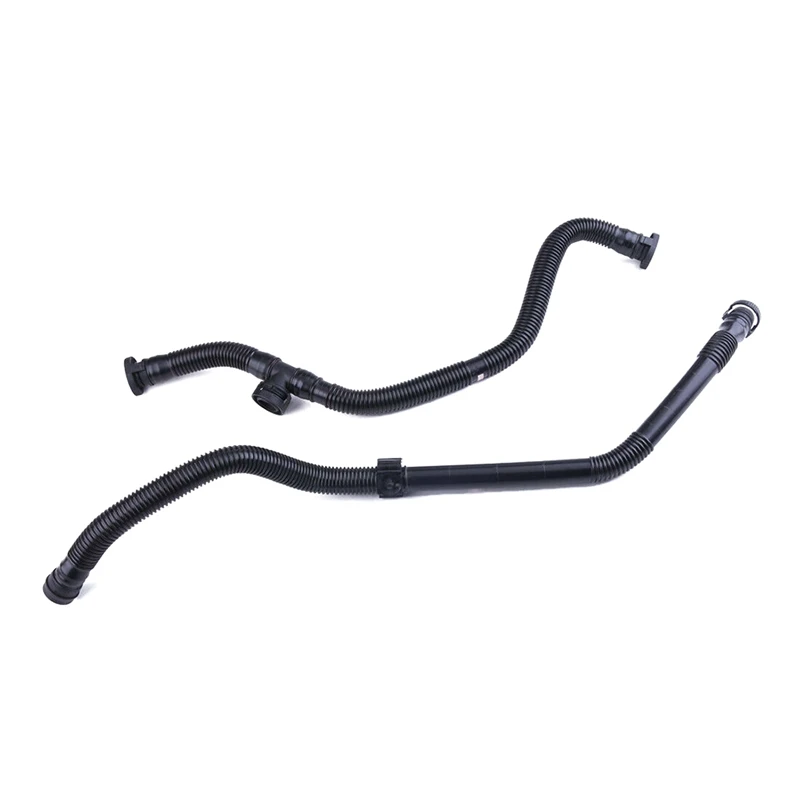 

Шланг дыхательный для VW Touareg Q7 4.2L BAR 4L0 131 206 4L0 131 206 A 4L0131206, 2 шт.