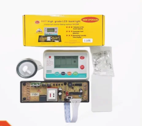 SXY2200 New universal automatic washing-machine universal computer board washing