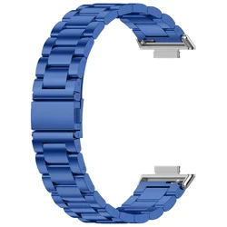 Luxury Stainless Steel Replacement Band (U)