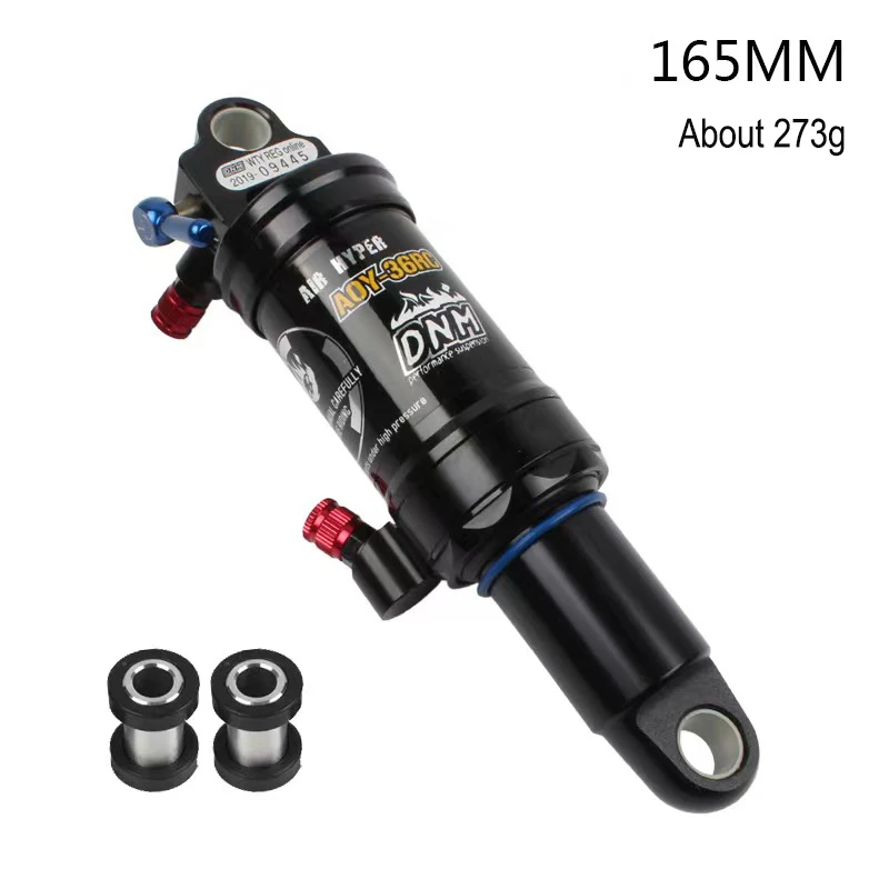 36RC 165mm