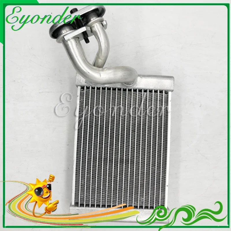 REAR AC A/C Evaporator COOLING COIL Core for MERCEDES BENZ MERCEDES-BENZ Vito W447 000830650164 0008306501 A0008306501