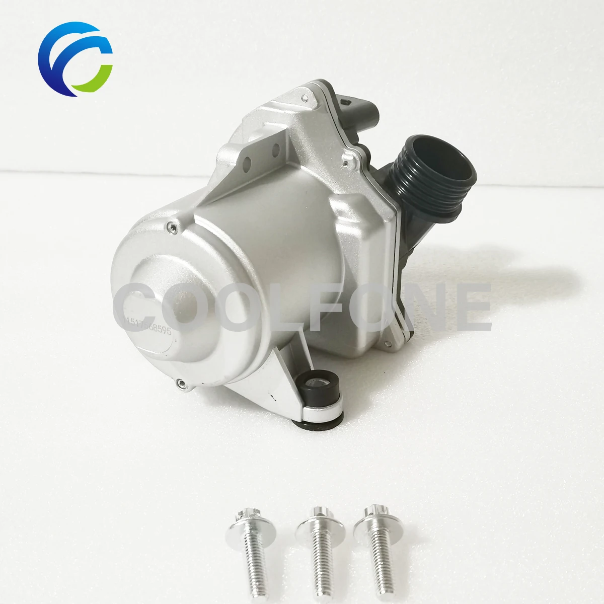 ウォーターポンプ 11517586925、11517563183、11537549476 BMW E81/E87