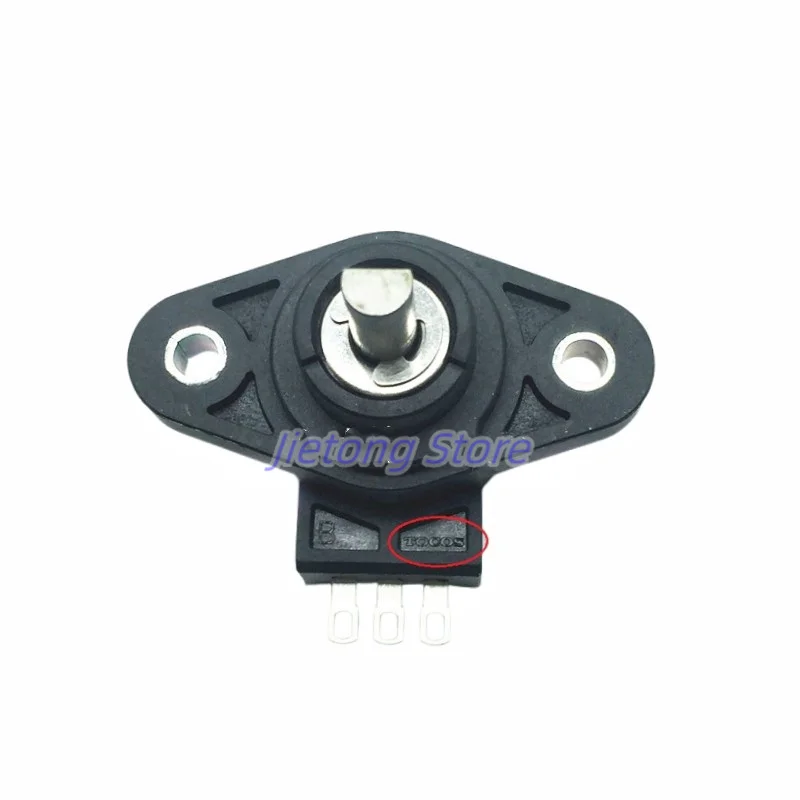Potentiometer 5K 1PC Mobility Scooter Throttle Pot, multiturn potentiometer,linear potentiometer,rotary potentiometer,potentiometer kit,trimmer potentiometer,adjustable resistor,potentiometer knobs,electronic components