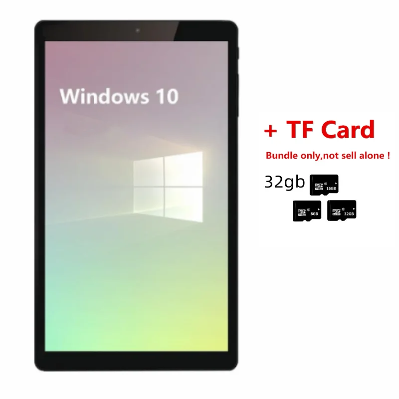add 32GB TF card