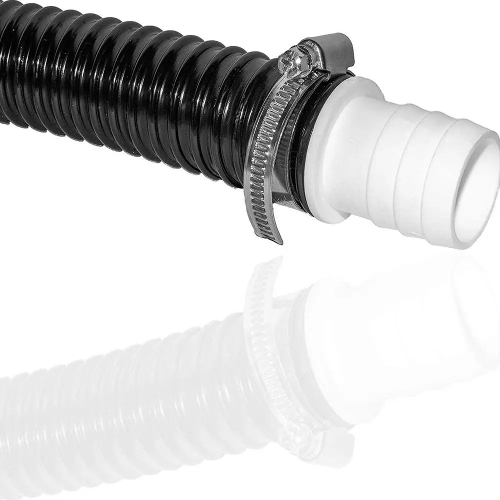 Description Picture 3 of item2/3/4pc Hose Connector Set With 32-38mm Hose Nozzles Pool Hose Adapter Nozzle Adapter Hose Fitting Accessries Pool Cleaning Tool