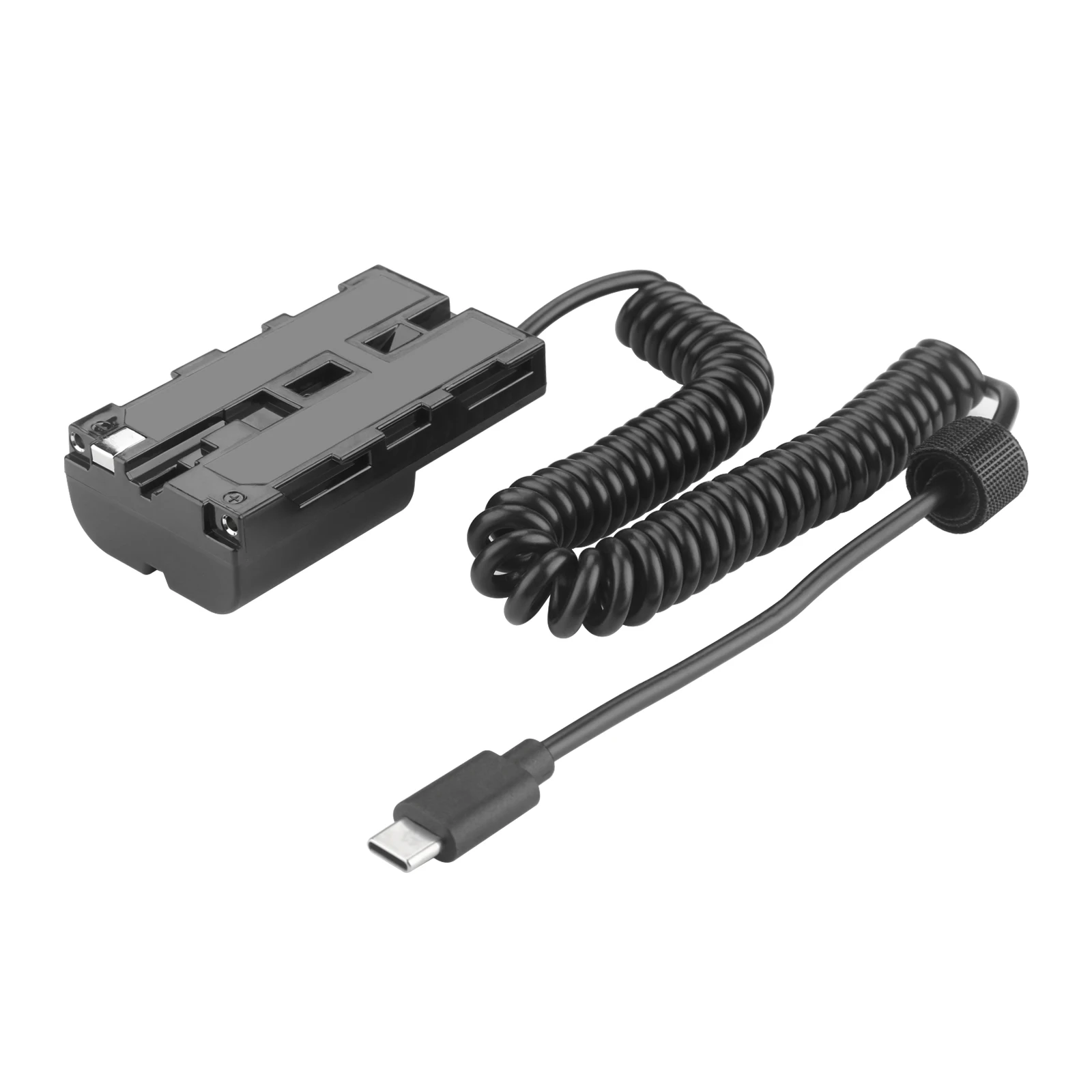 

Тросик для телефона, тросик для Sony USB-C/770/NP-F550 TR516, Led и Feelword/монитор