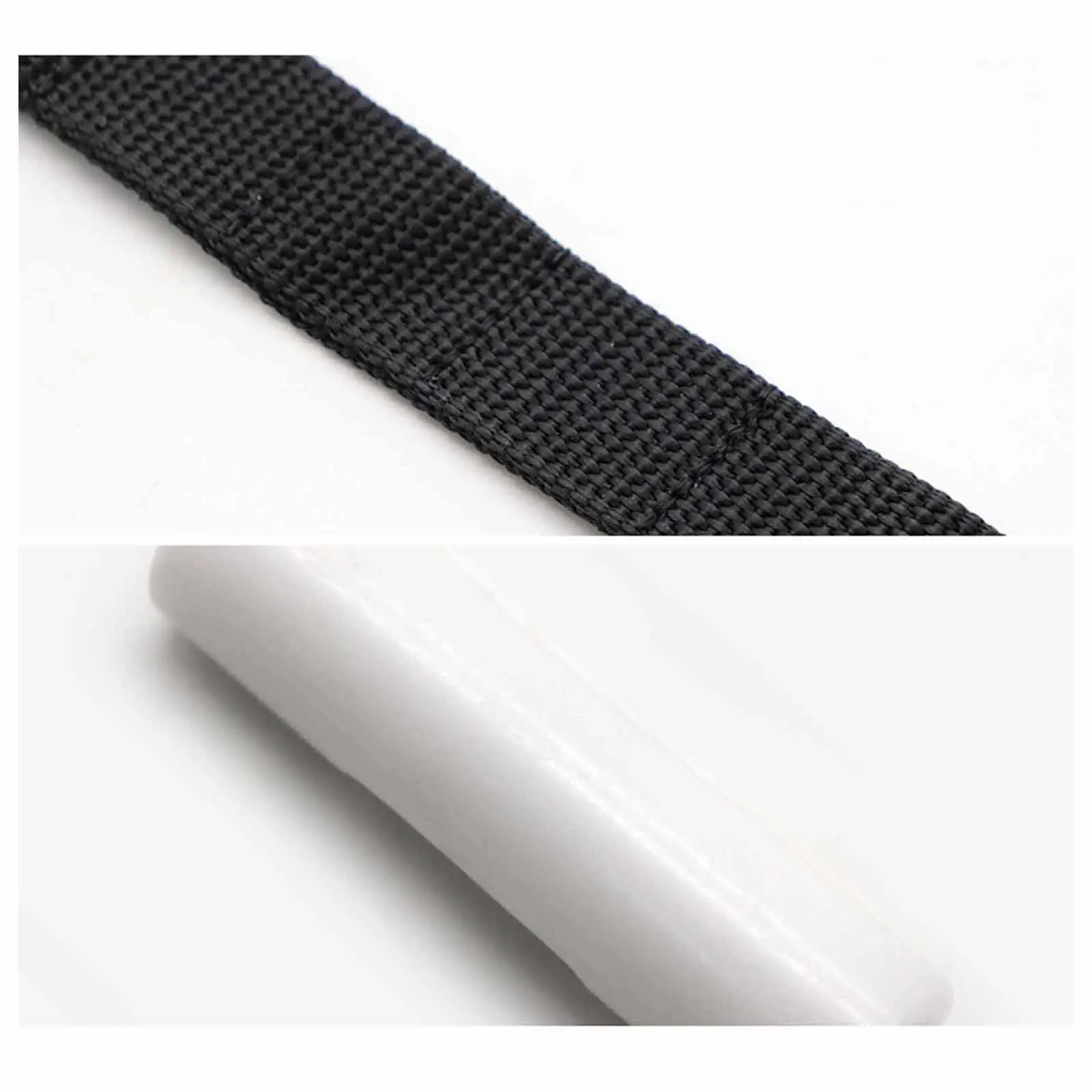 Car Dent Repair Tool Sturdy Manual Portable Nylon Strap for Rod Hanger for Automobile Auto Vehicle Automotive Truck