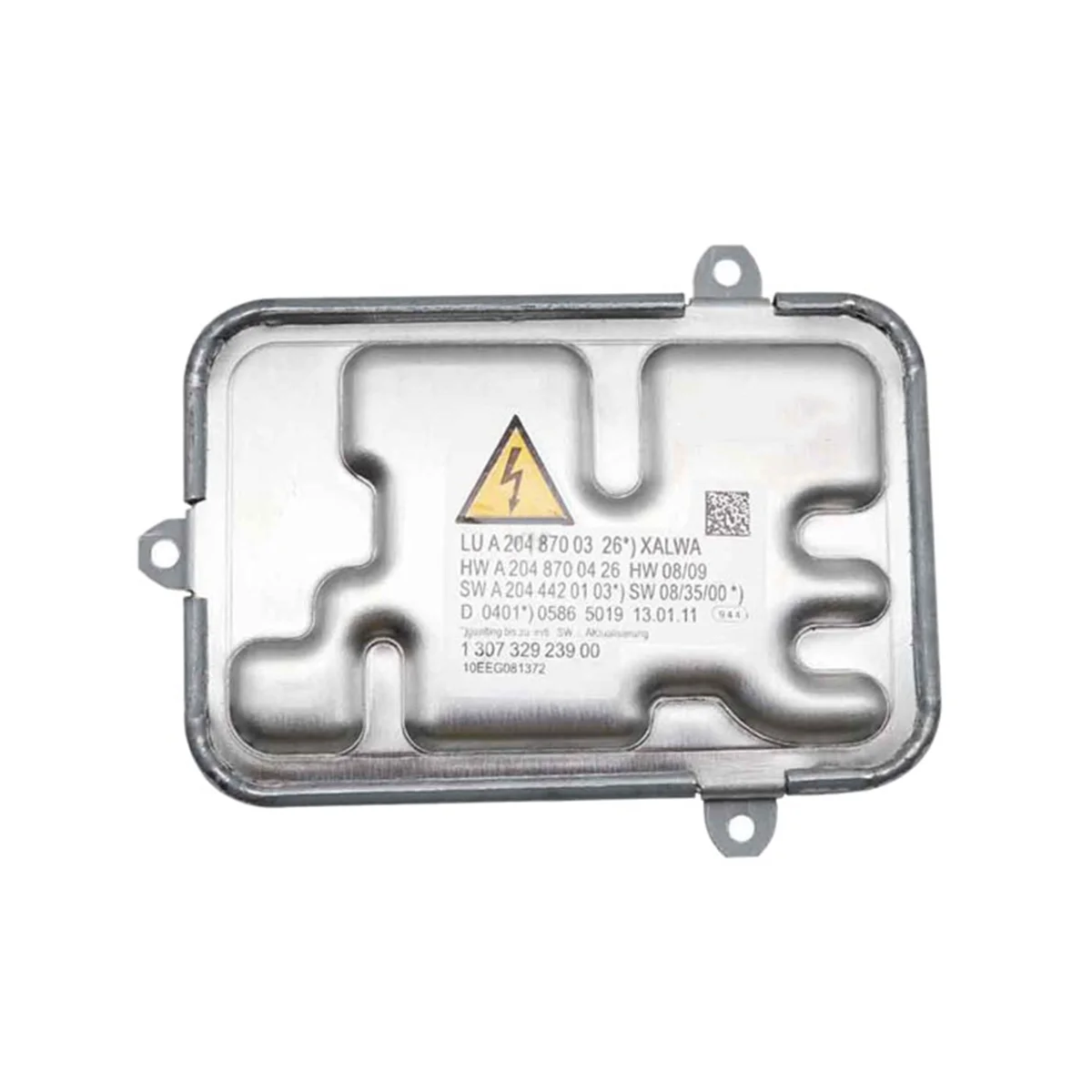 130732923900 Car Headlight LED Control Module Xenon Headlight Ballast