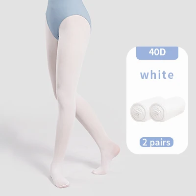White 2 pairs