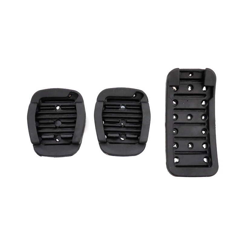 Antislip gaspedaal Voor Volvo Voor XC60 Voor XC90 Voor S90 Voor V90