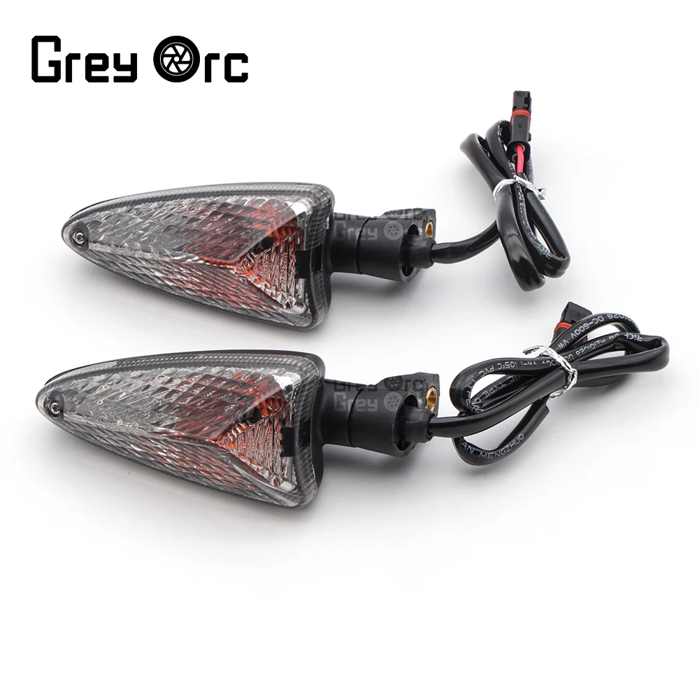 

2 Wire Turn Signal Light Bulb For Bmw R1200 S1000rr K1300 K1200 G650gs C600 Aprilia NA850 SL750 SMV750 Indicator Blinker Lamp