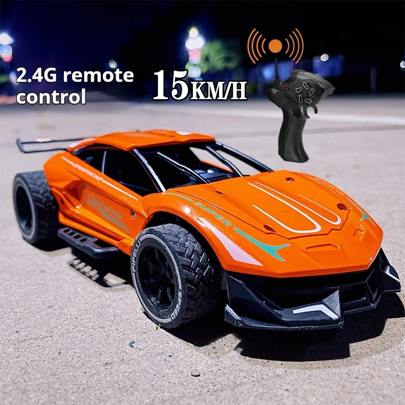  1:18 RC ձ   ڵ 2.4G  帮Ʈ ̽ , Ƽ÷̾ 