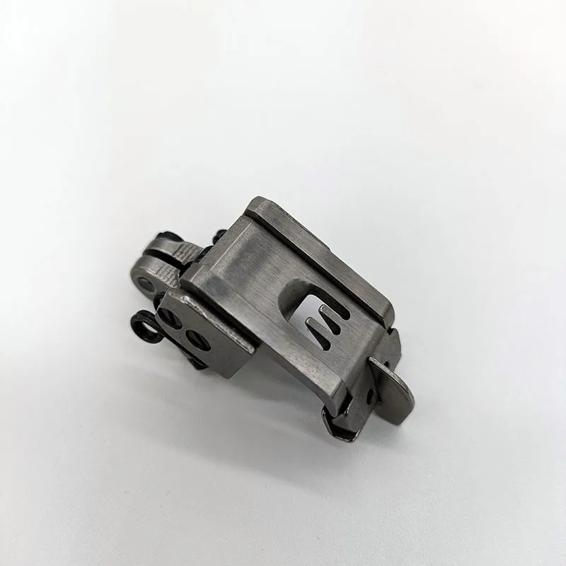 Q X YUN 재봉틀 부품 SIRUBA 700K 노루발 P201-A