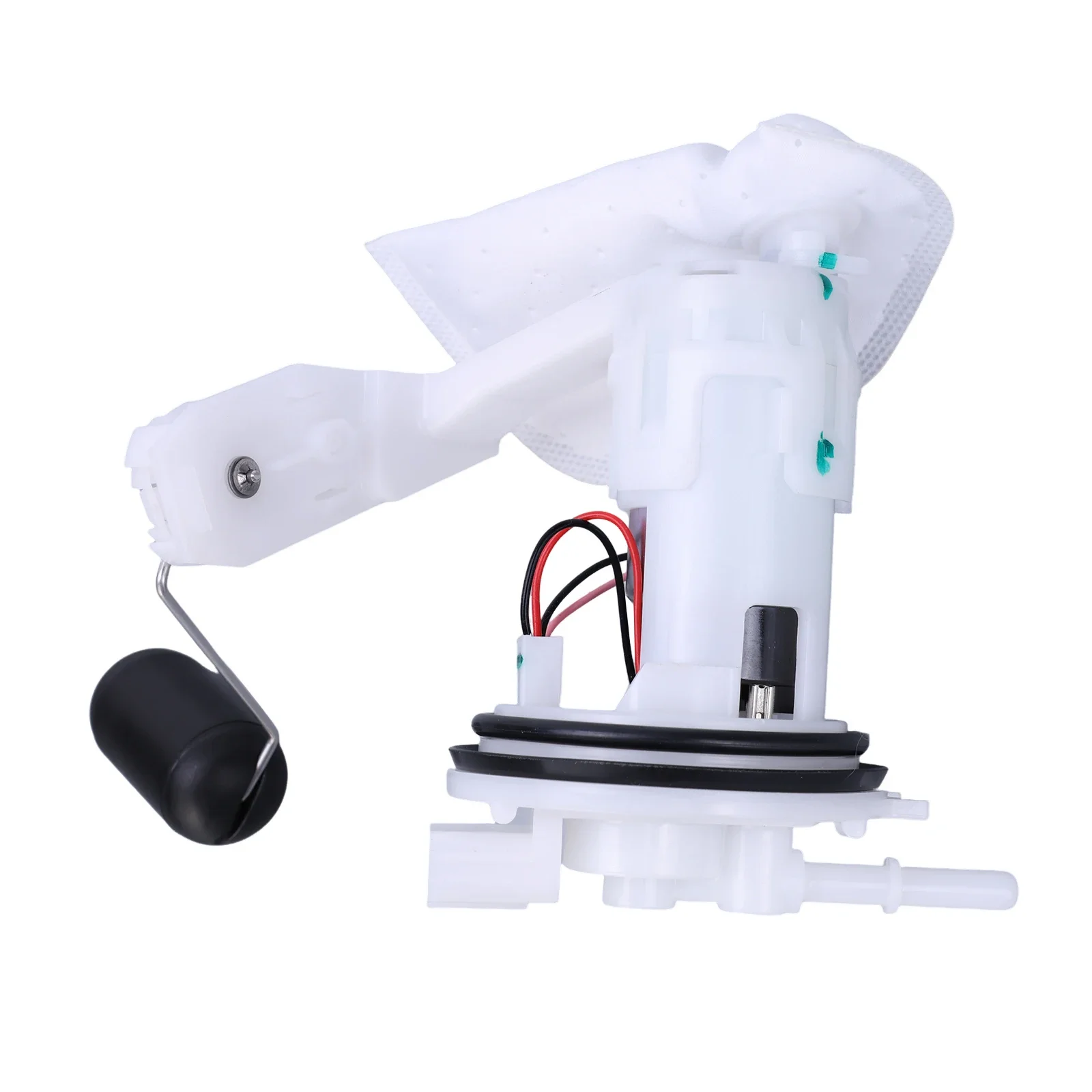 Kraftstoffpumpenbaugruppe mit Sendeeinheit, ersetzt 16700-KZL-931 für Honda Vision 110 NSC 2012–2015 – Detail 3