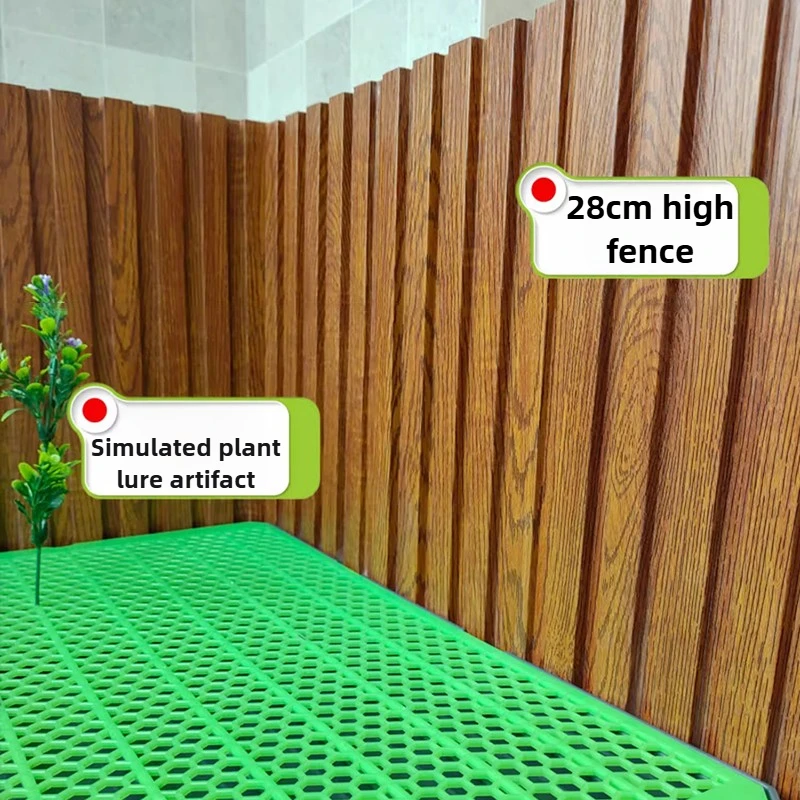 Flush Dog Toilet System 4