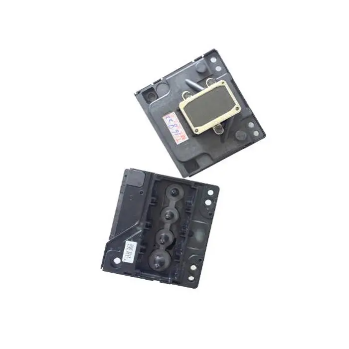 Cabeça de Impressão F181010 para Epson Me200 Me300 L100 L101 L200 L201 Tx100 Tx110 Tx115 Tx120 Tx121 Tx125 Tx130 Tx135 - Imagem 5