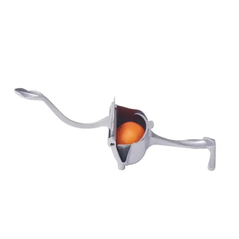 Spremiagrumi manuale in metallo per limoni arance e lime_voghion.com