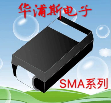 100 шт. 100% оригинальный новый диод Schottky SS215 SMA SMD SS2150 DO-214AC 2A 150V |
