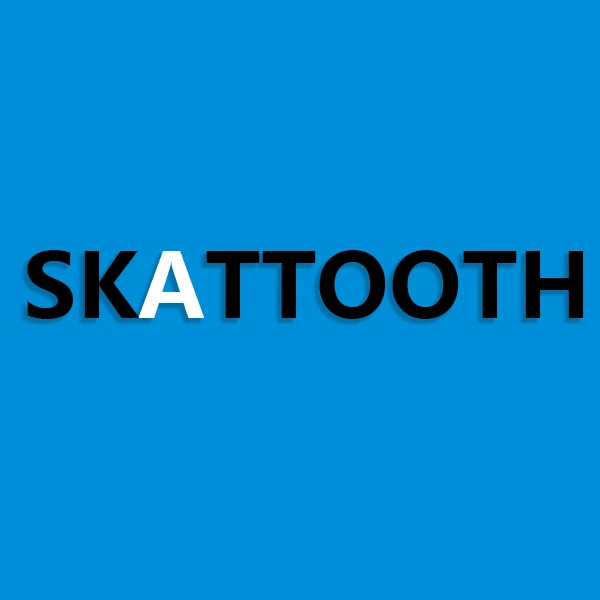 SKATTOOTH Dental Store