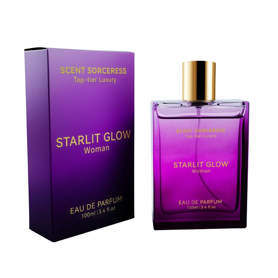 Beloved Sweetheart Floral Women's Perfume Spray