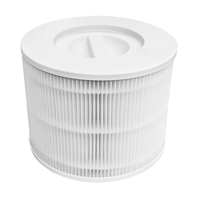 HEPA Filter Replacement For LEVOIT Core 300 And Core 300S Air Purifier,  Compared To Part Core 300-RF - AliExpress